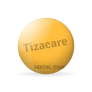 Buying_Tizacare_online